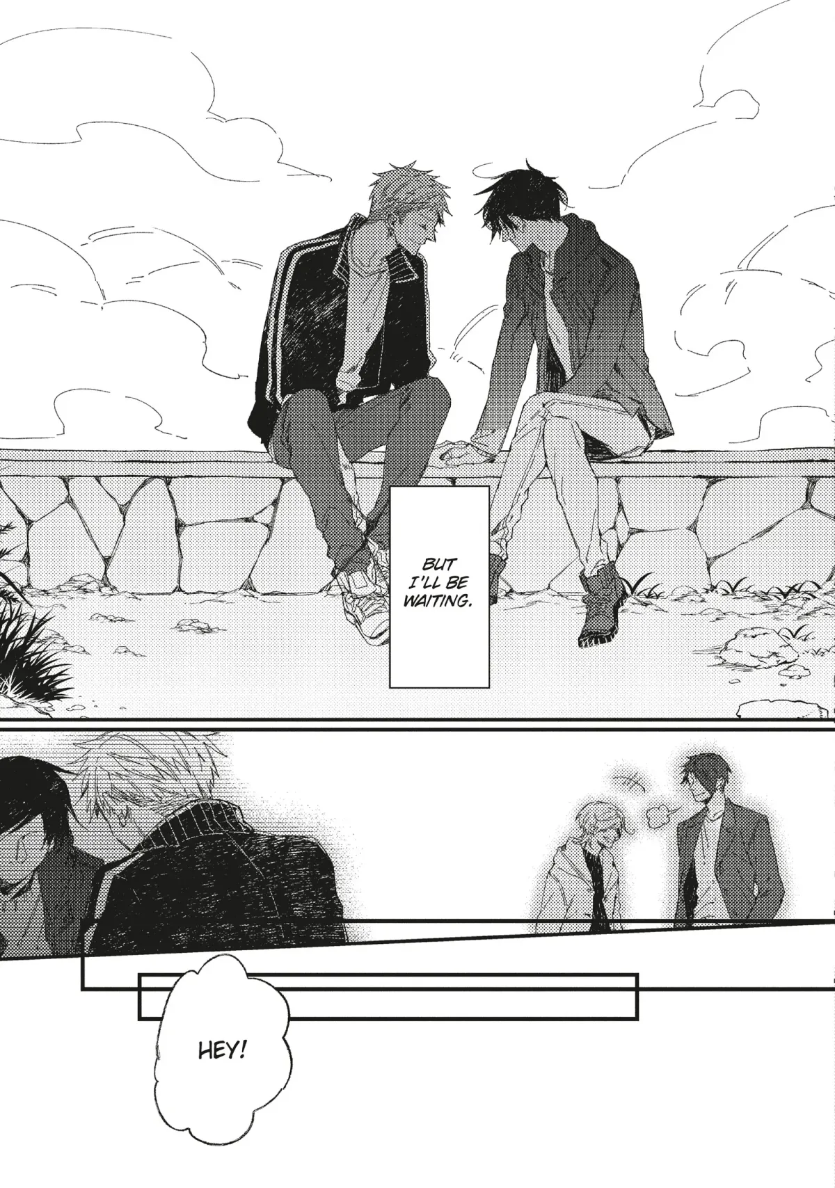 Read Oko-sama Star chapter 19 image 13 on Lezhin