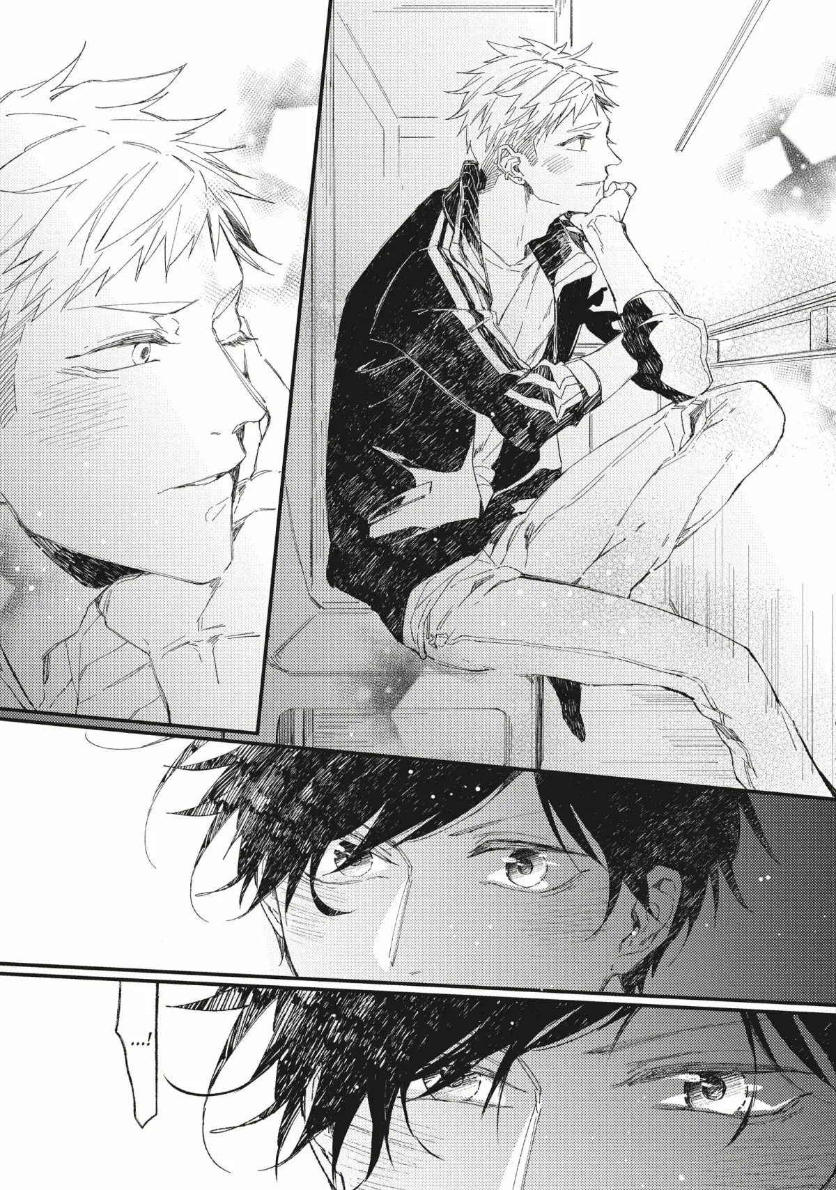Read Oko-sama Star chapter 19 image 17 on Lezhin