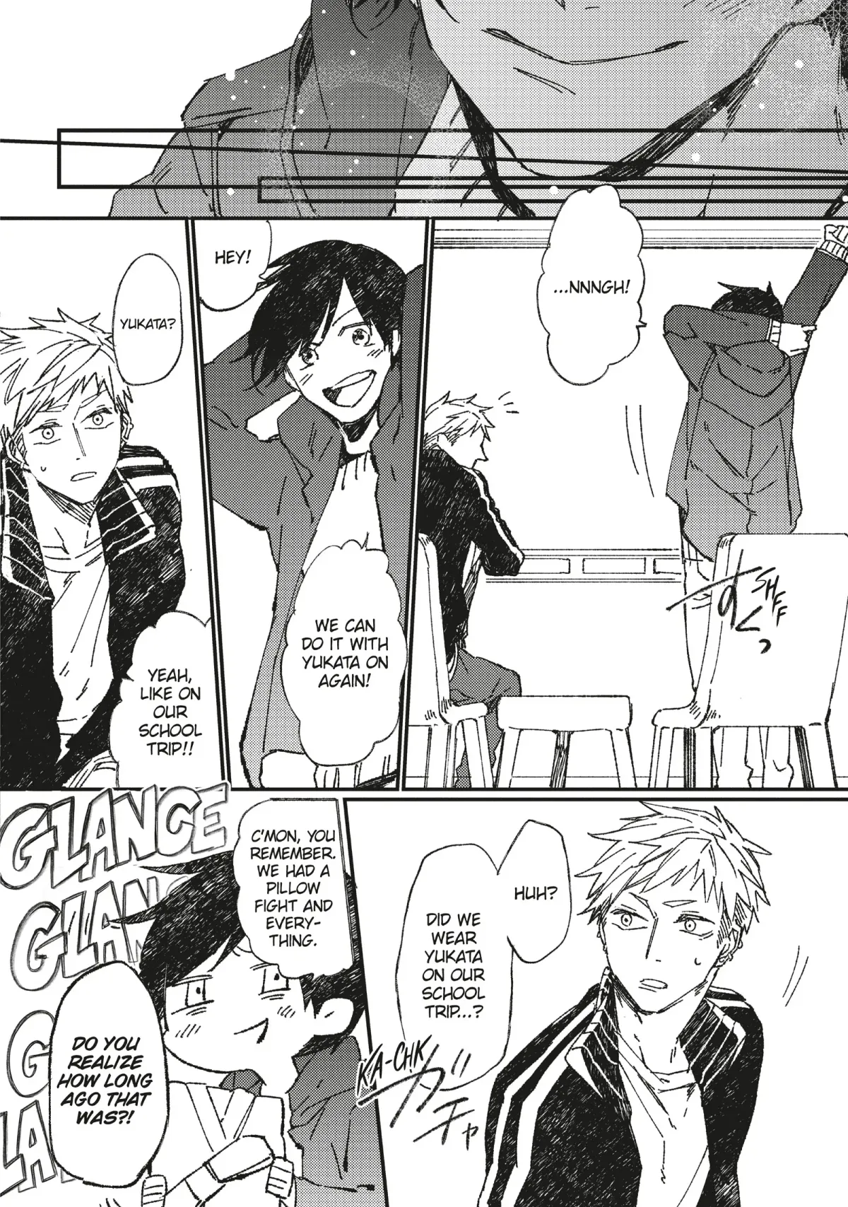 Read Oko-sama Star chapter 19 image 18 on Lezhin
