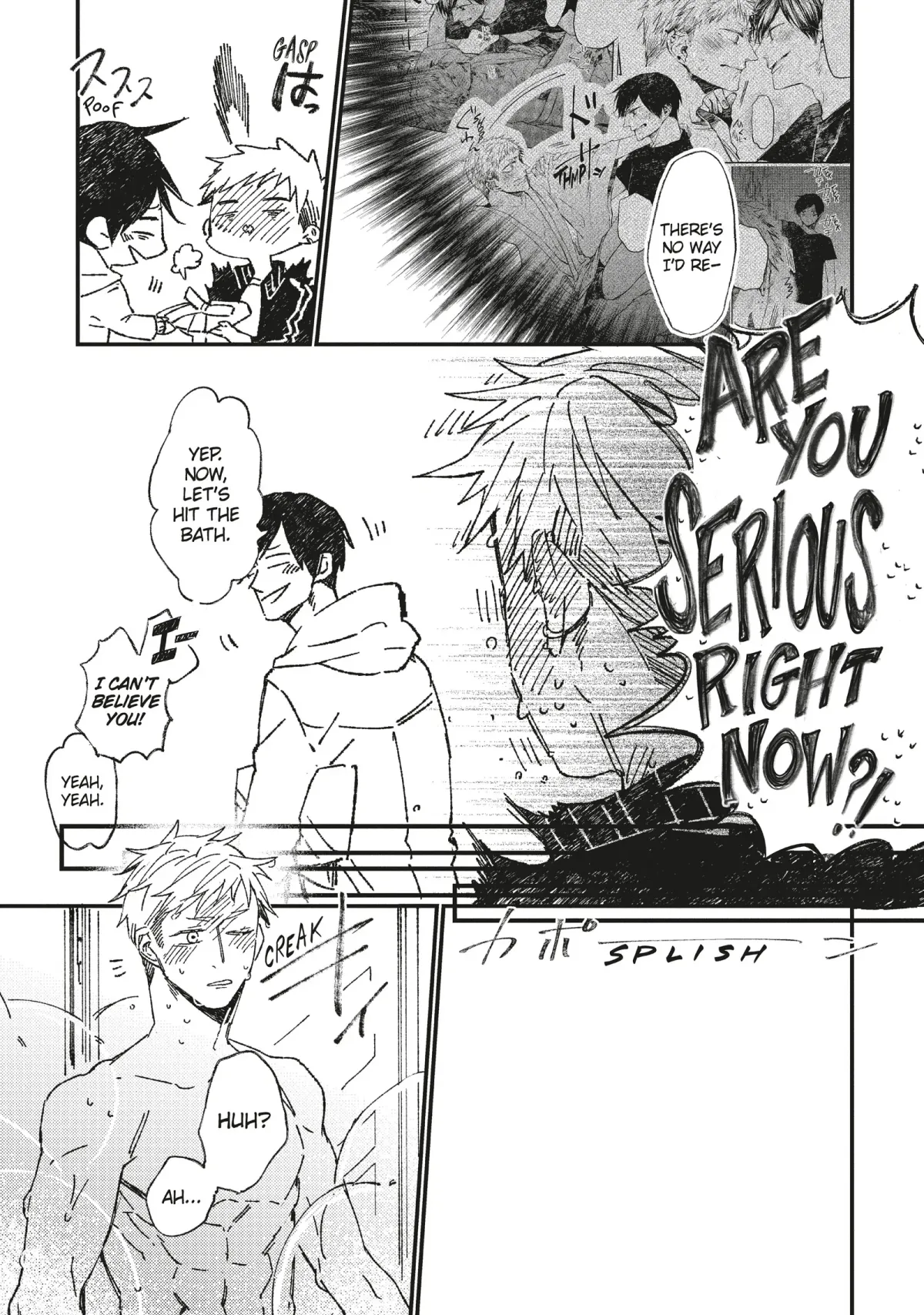 Read Oko-sama Star chapter 19 image 19 on Lezhin