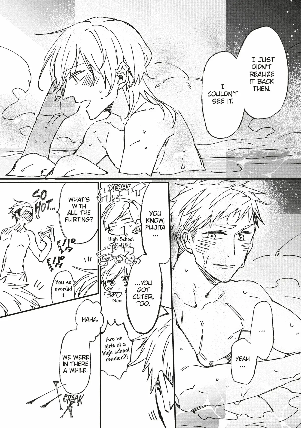 Read Oko-sama Star chapter 19 image 23 on Lezhin