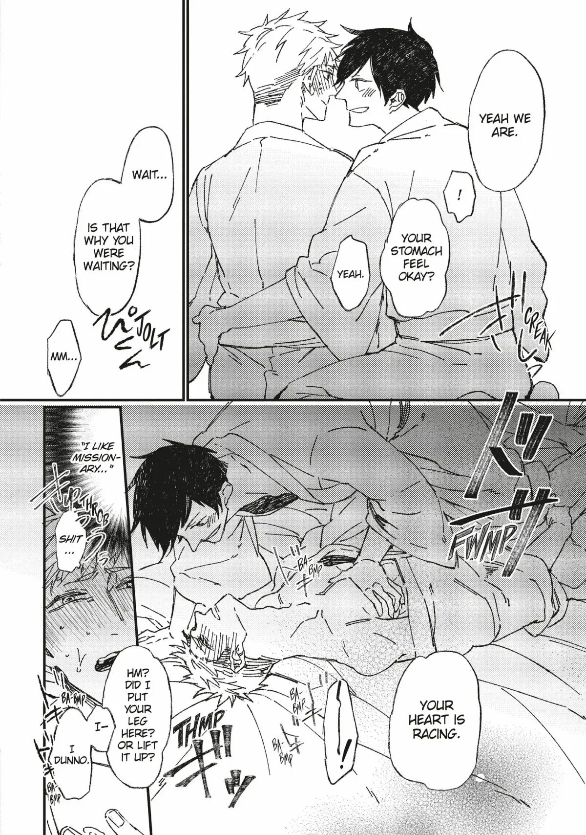 Read Oko-sama Star chapter 19 image 26 on Lezhin