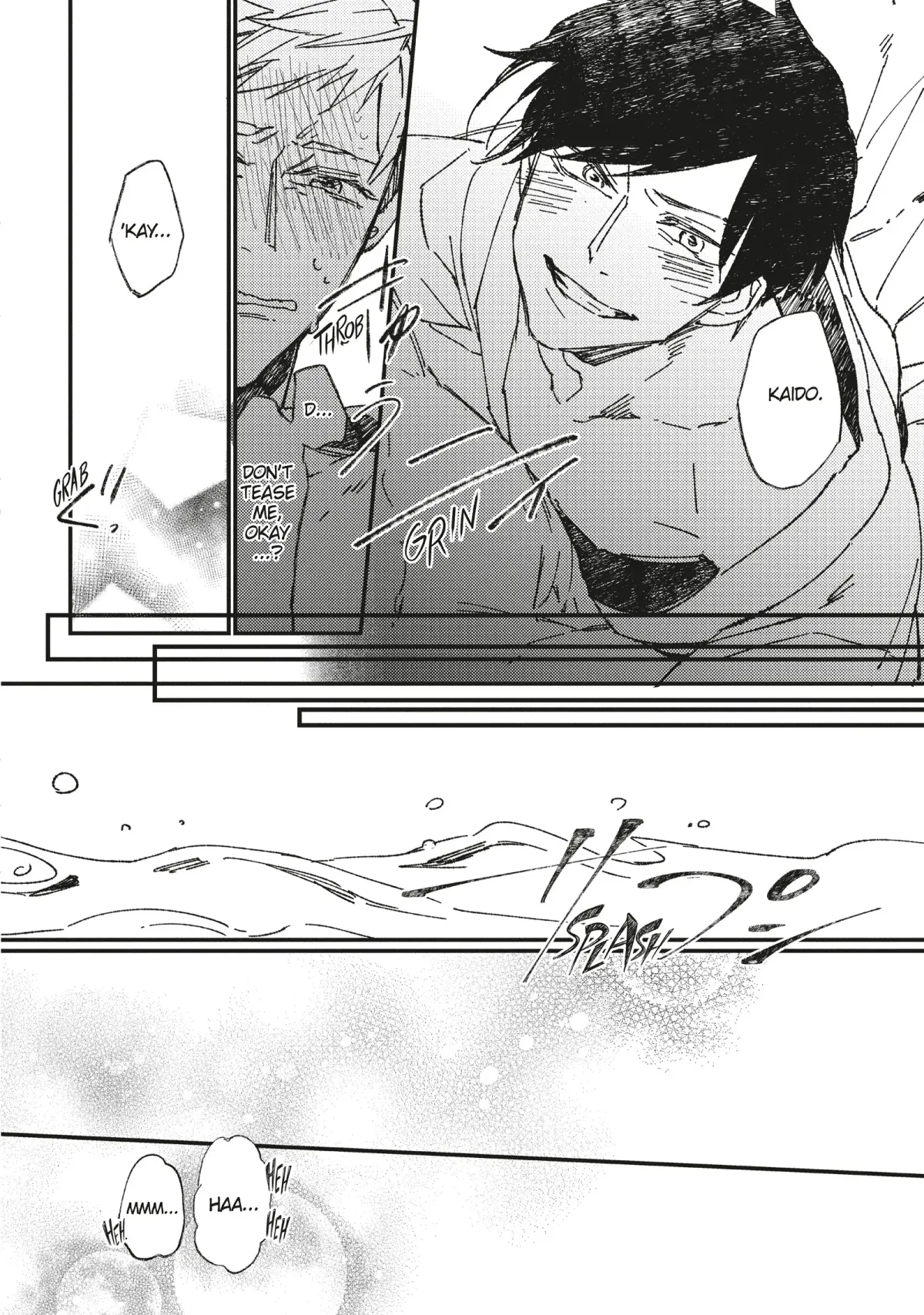 Read Oko-sama Star chapter 19 image 28 on Lezhin