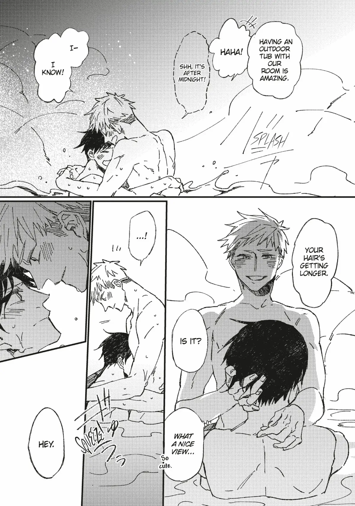 Read Oko-sama Star chapter 19 image 29 on Lezhin