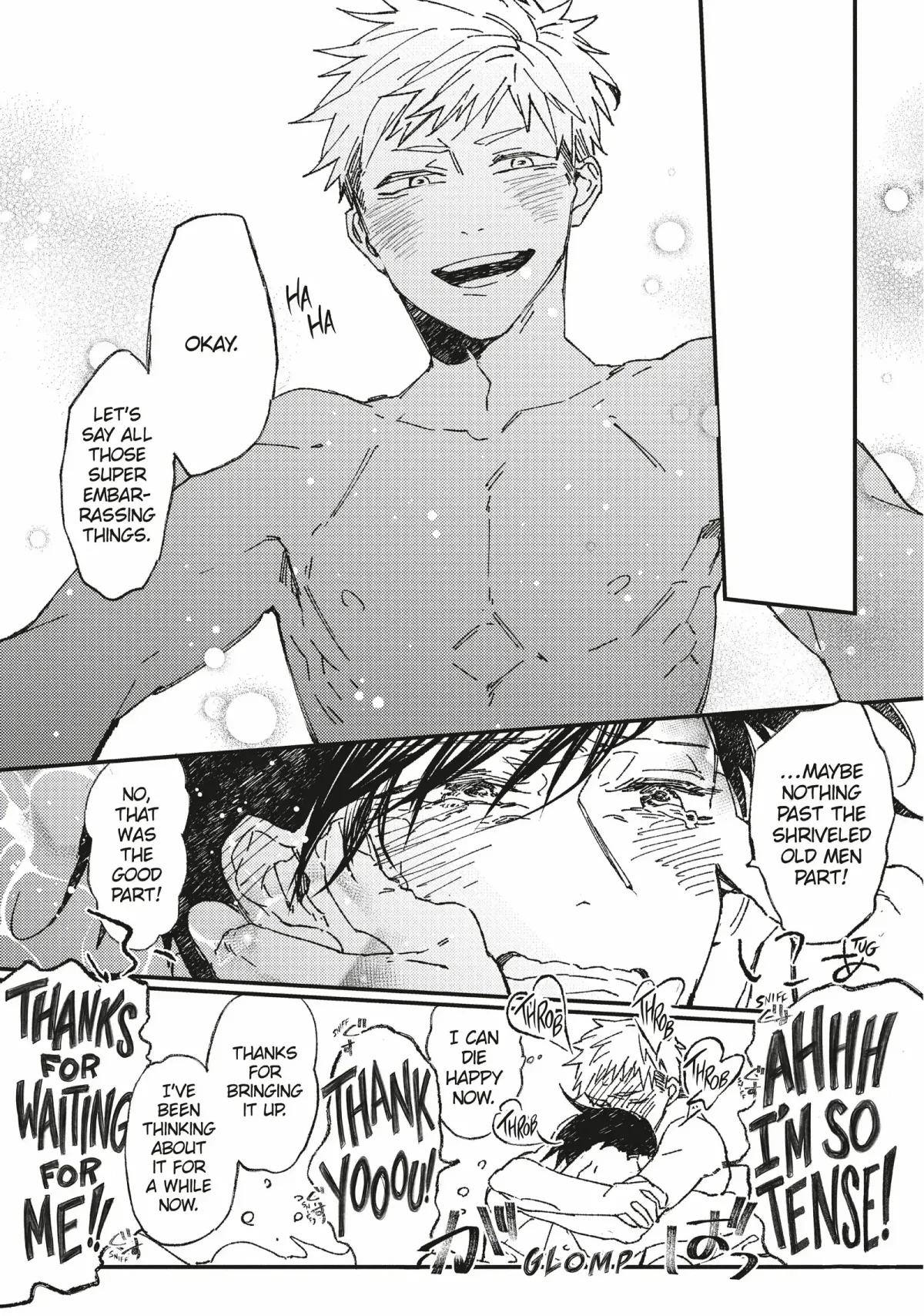 Read Oko-sama Star chapter 19 image 31 on Lezhin