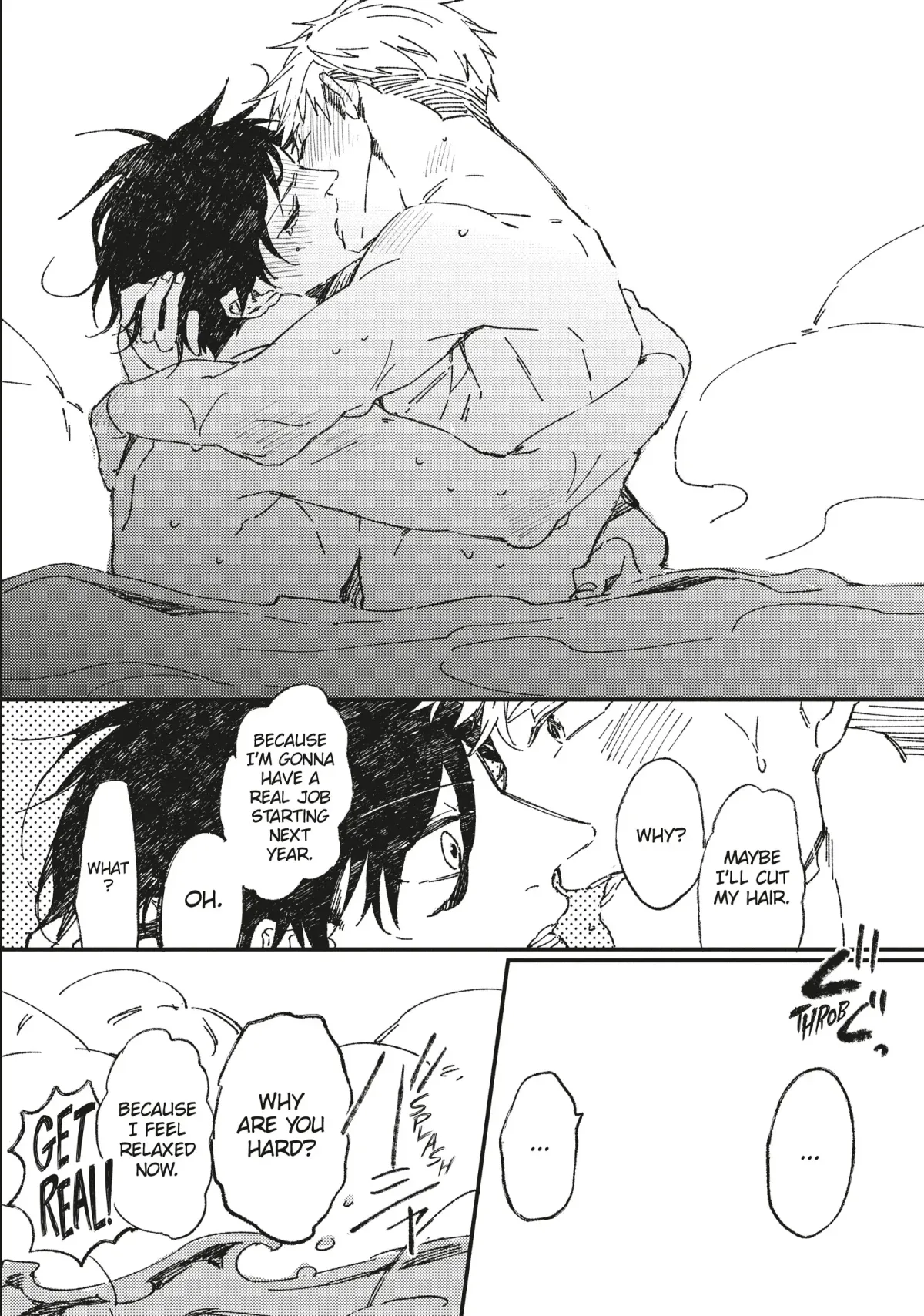 Read Oko-sama Star chapter 19 image 32 on Lezhin