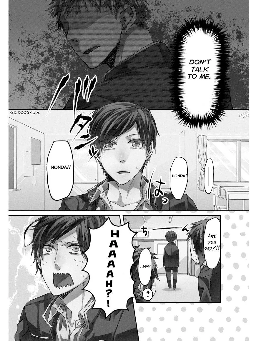 Read Oko-sama Star chapter 2 image 1 on Lezhin