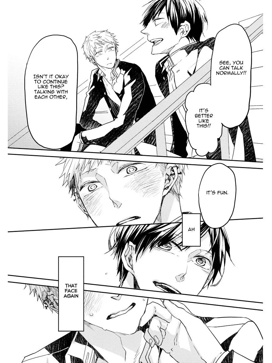 Read Oko-sama Star chapter 2 image 20 on Lezhin