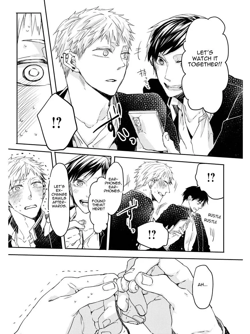 Read Oko-sama Star chapter 2 image 23 on Lezhin