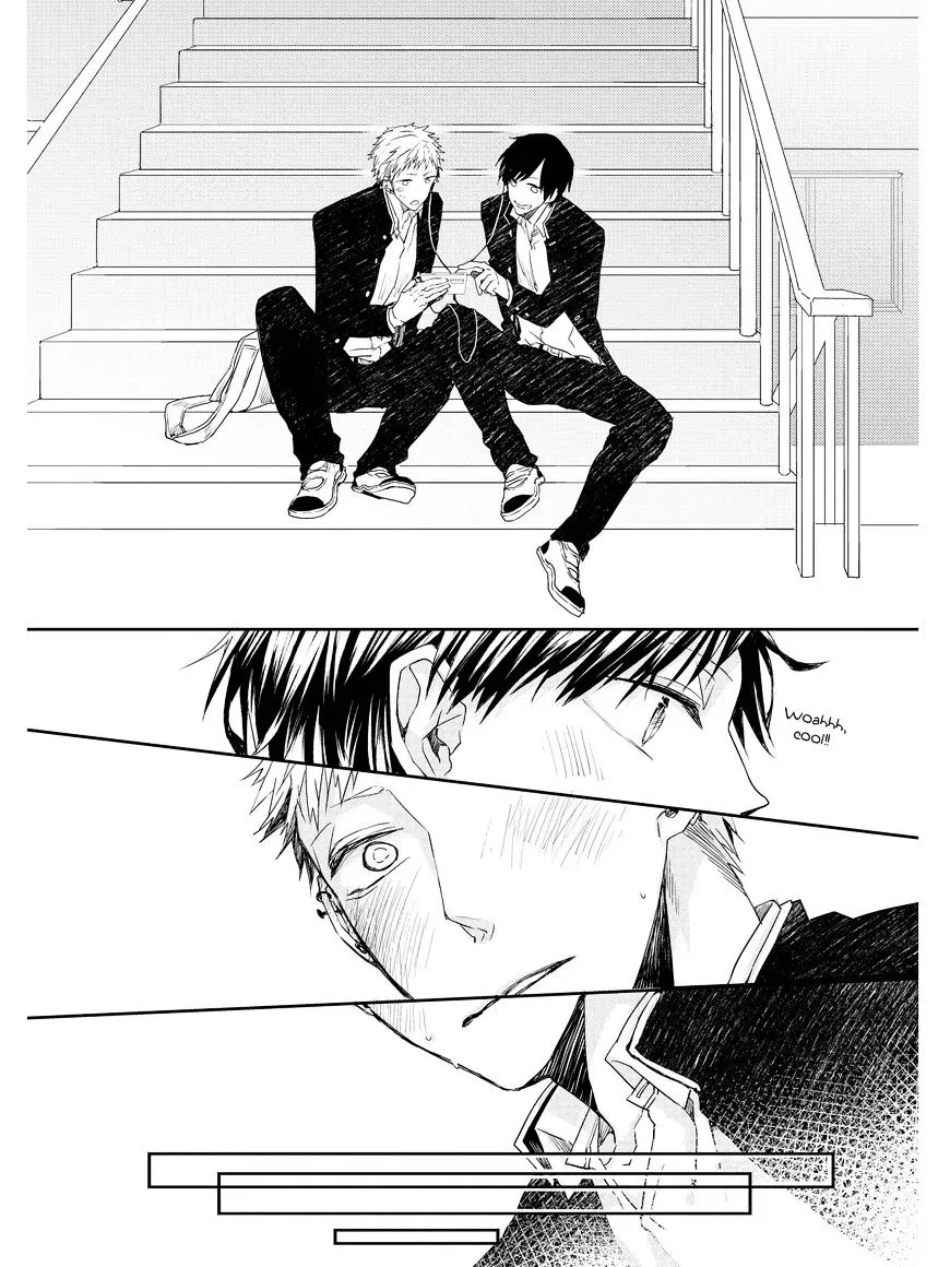 Read Oko-sama Star chapter 2 image 24 on Lezhin