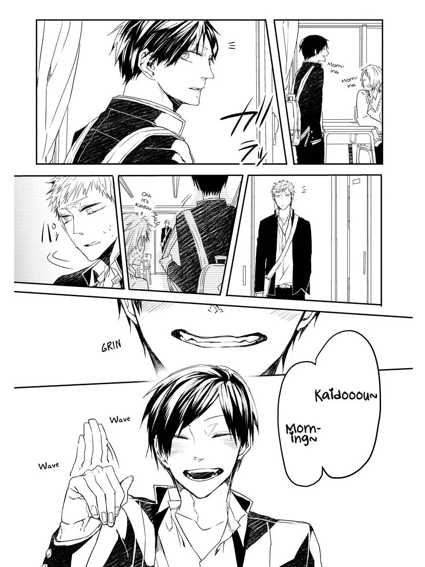 Read Oko-sama Star chapter 2 image 25 on Lezhin