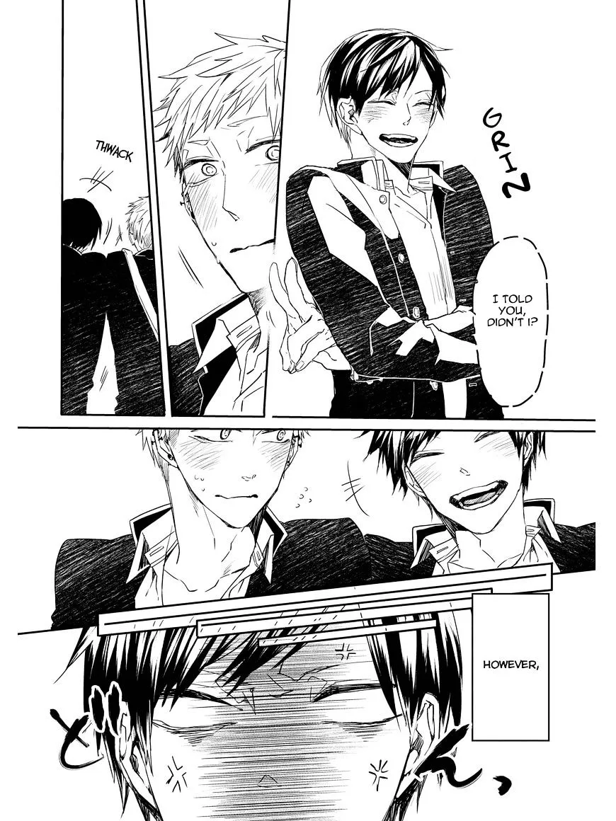 Read Oko-sama Star chapter 2 image 28 on Lezhin