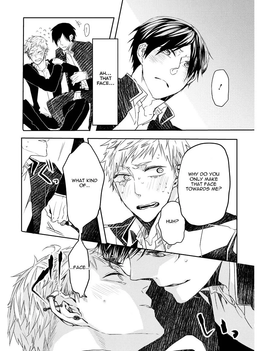 Read Oko-sama Star chapter 2 image 30 on Lezhin