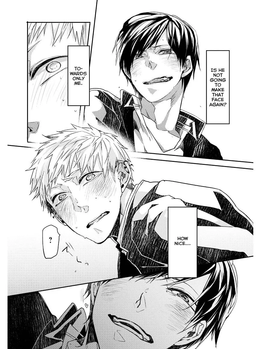 Read Oko-sama Star chapter 2 image 32 on Lezhin