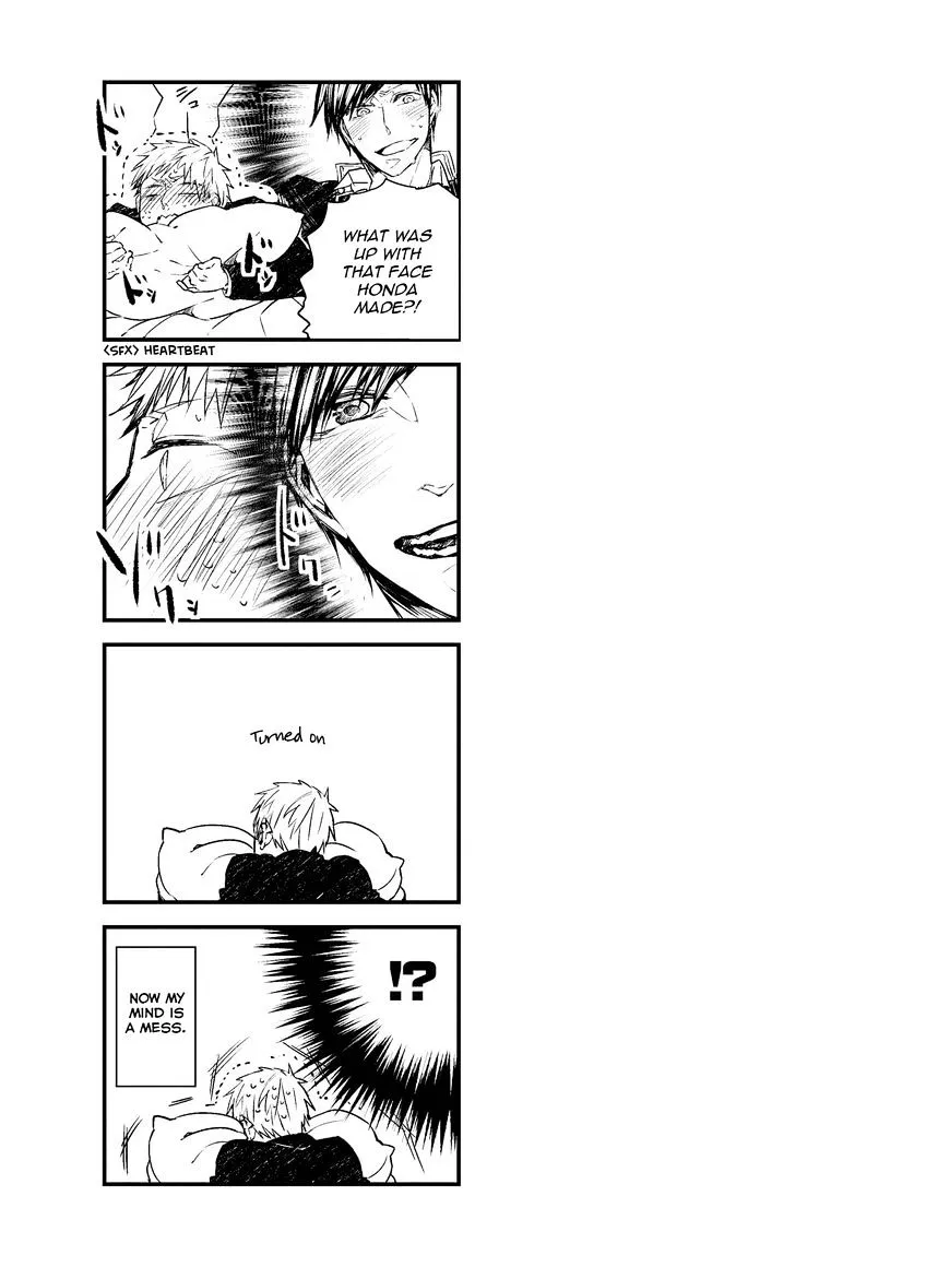 Read Oko-sama Star chapter 2 image 36 on Lezhin