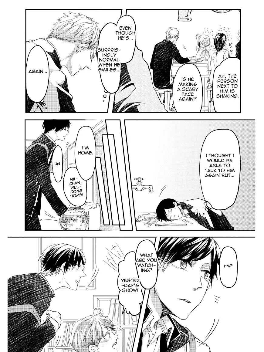 Read Oko-sama Star chapter 2 image 8 on Lezhin