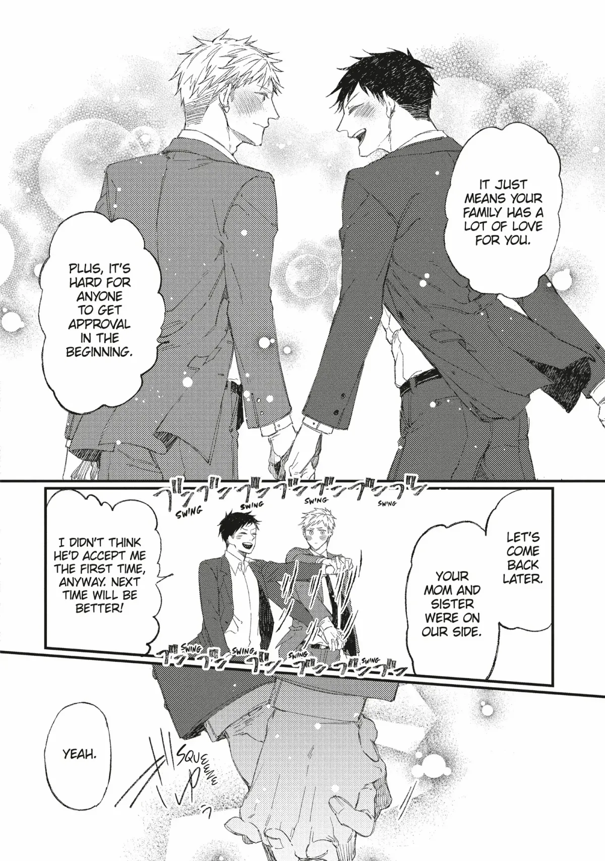 Read Oko-sama Star chapter 20 image 10 on Lezhin