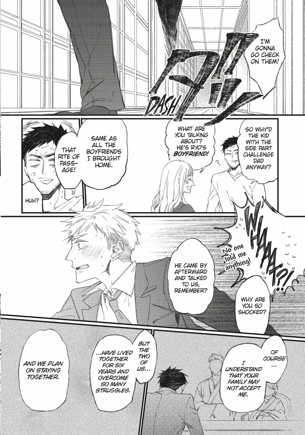 Read Oko-sama Star chapter 20 image 16 on Lezhin