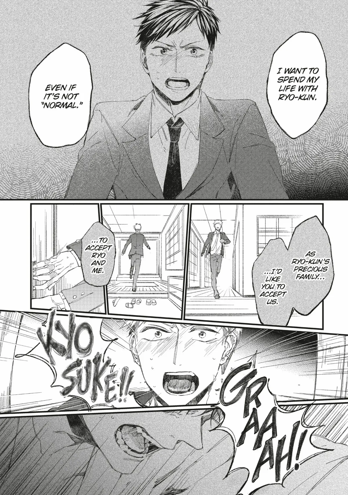 Read Oko-sama Star chapter 20 image 17 on Lezhin