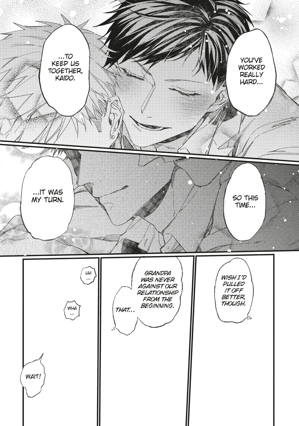 Read Oko-sama Star chapter 20 image 24 on Lezhin