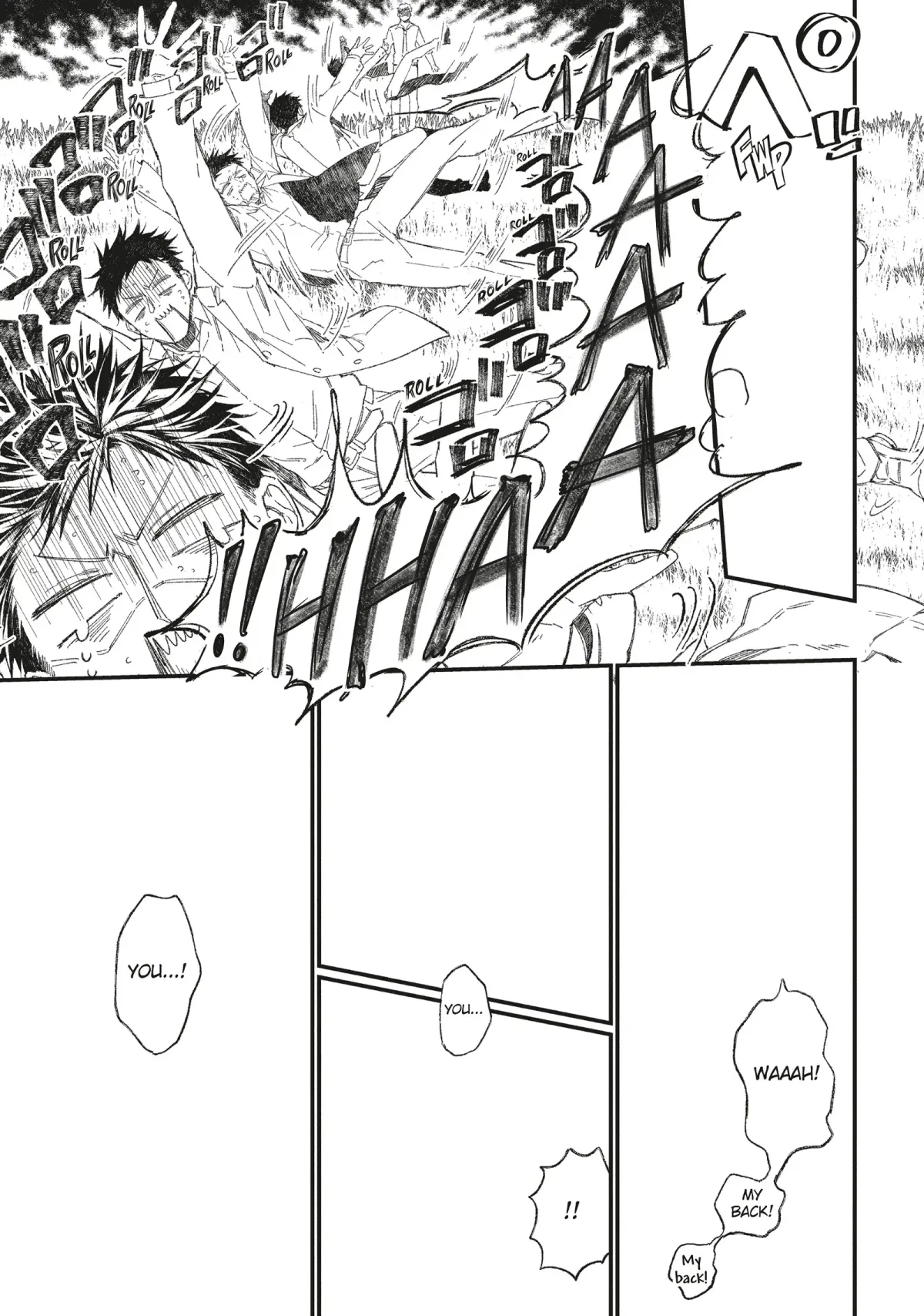 Read Oko-sama Star chapter 20 image 25 on Lezhin