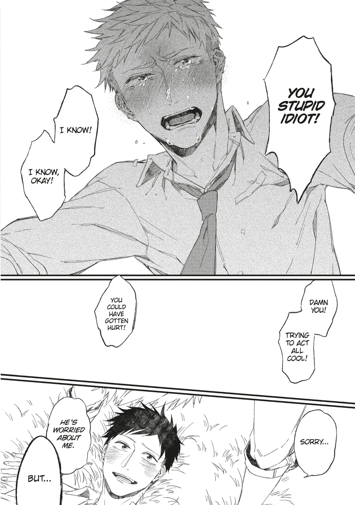 Read Oko-sama Star chapter 20 image 26 on Lezhin