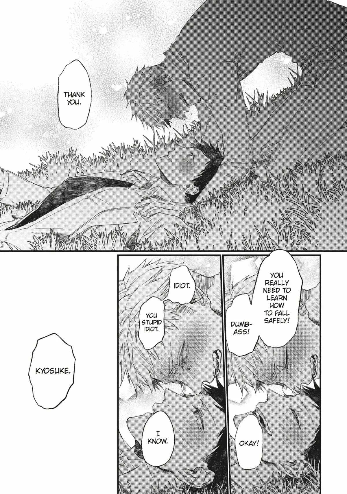 Read Oko-sama Star chapter 20 image 27 on Lezhin