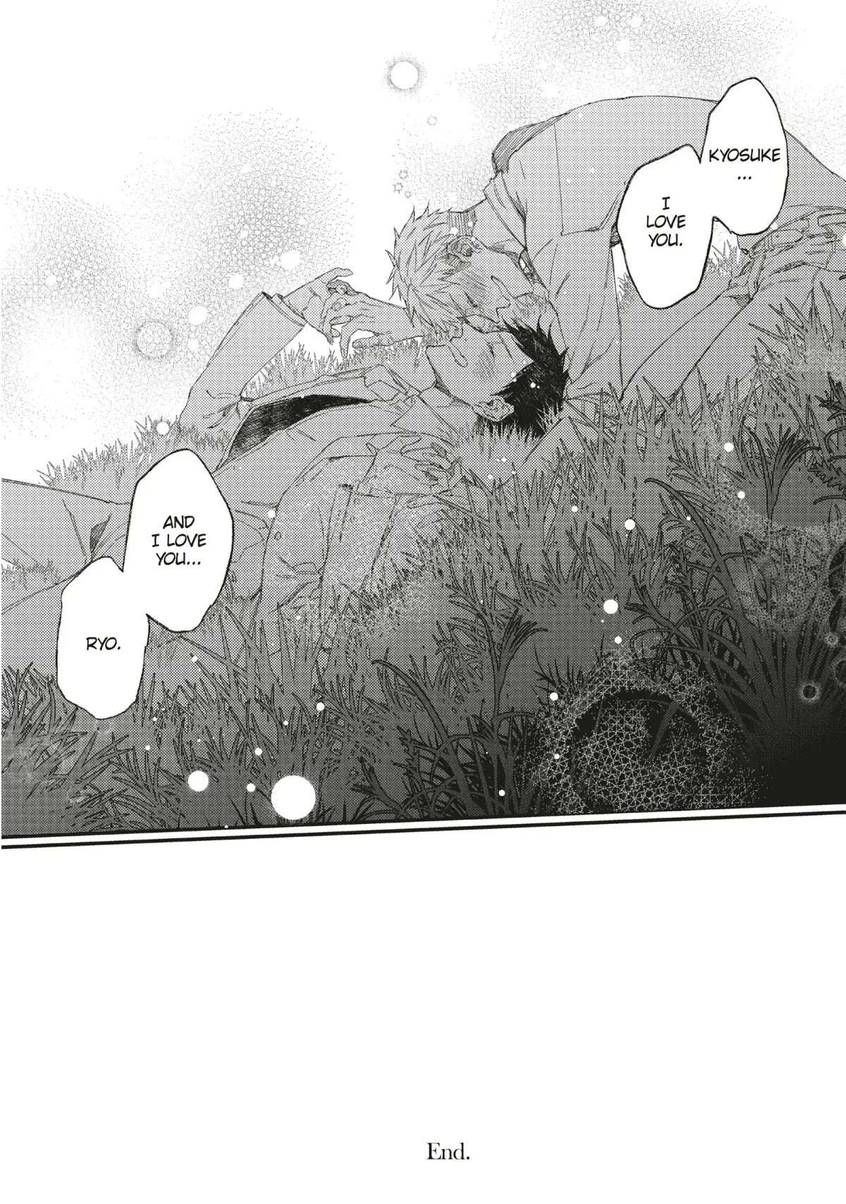 Read Oko-sama Star chapter 20 image 28 on Lezhin