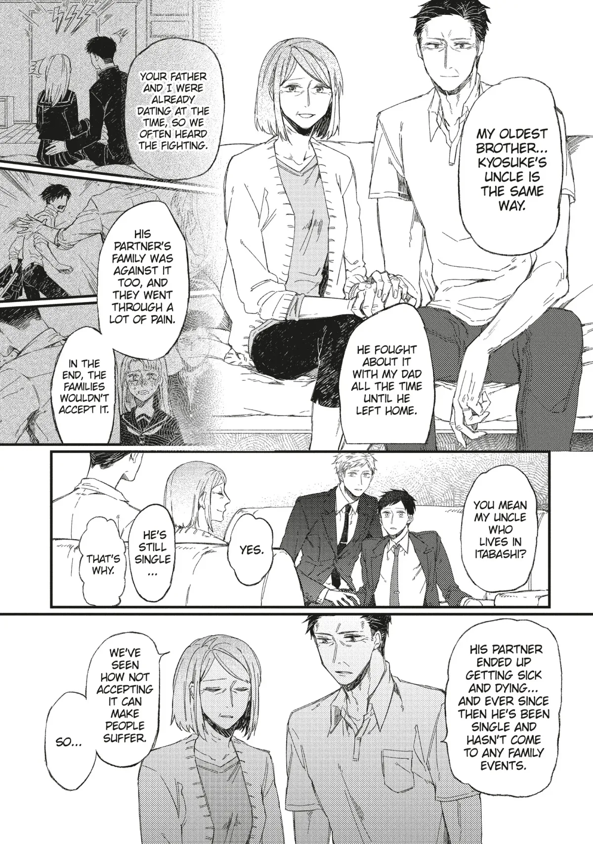 Read Oko-sama Star chapter 20 image 5 on Lezhin