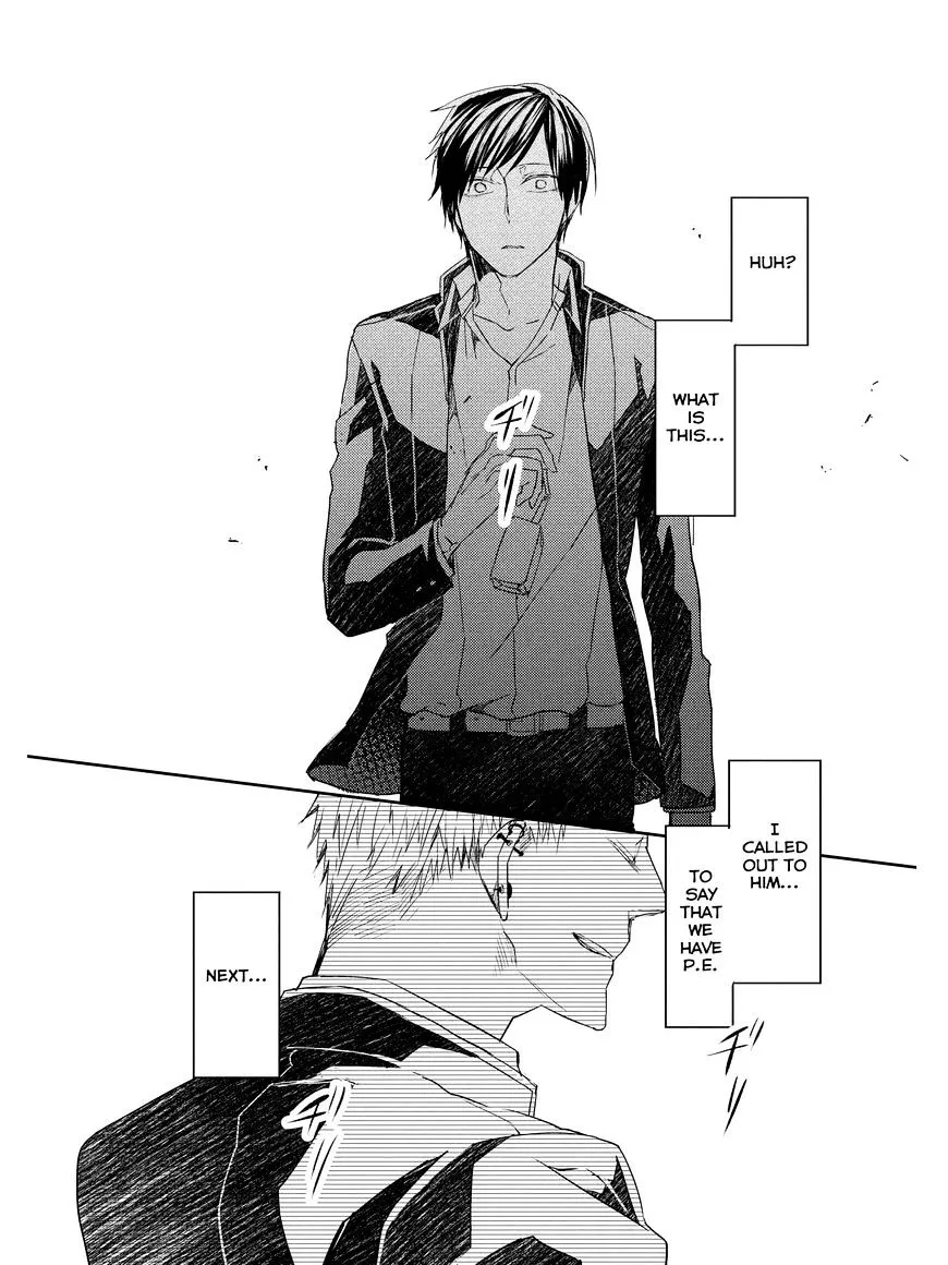 Read Oko-sama Star chapter 3 image 12 on Lezhin