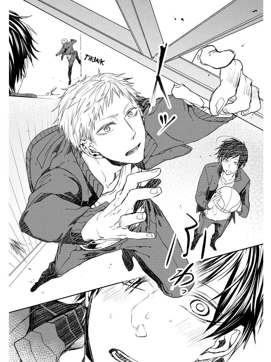 Read Oko-sama Star chapter 3 image 19 on Lezhin
