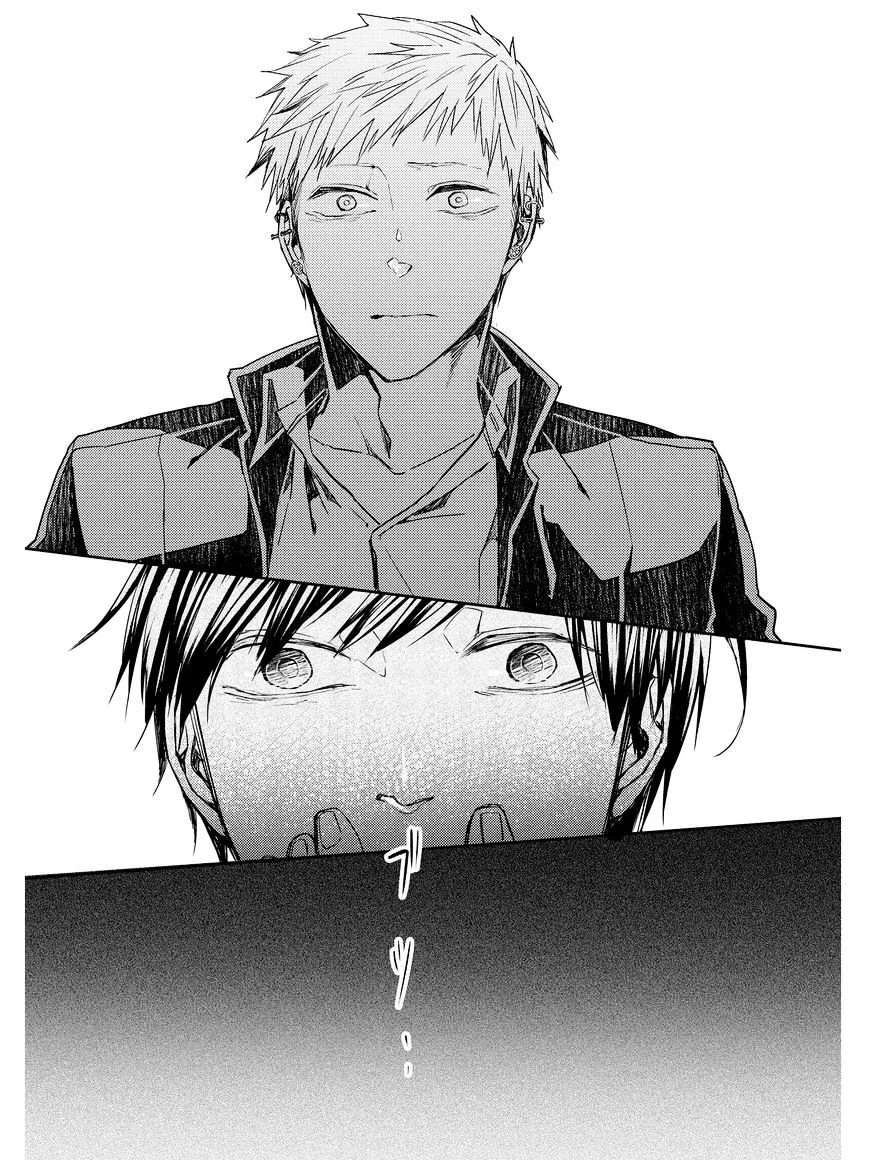 Read Oko-sama Star chapter 3 image 26 on Lezhin