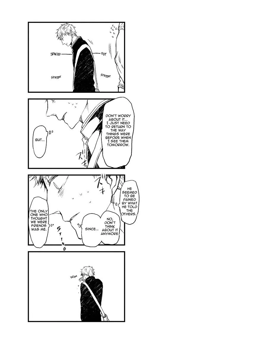 Read Oko-sama Star chapter 3 image 28 on Lezhin