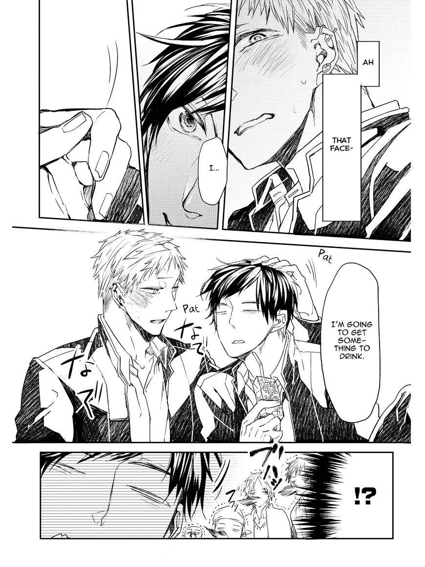 Read Oko-sama Star chapter 3 image 8 on Lezhin
