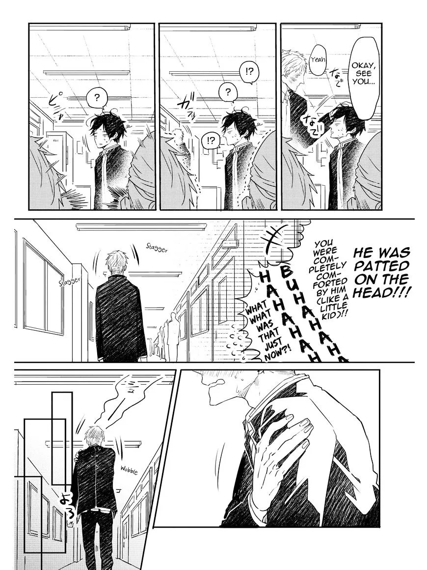 Read Oko-sama Star chapter 3 image 9 on Lezhin