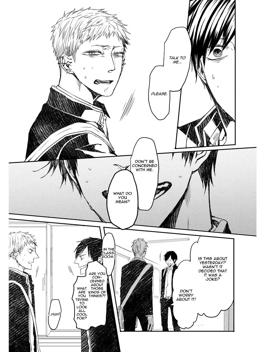 Read Oko-sama Star chapter 4 image 11 on Lezhin