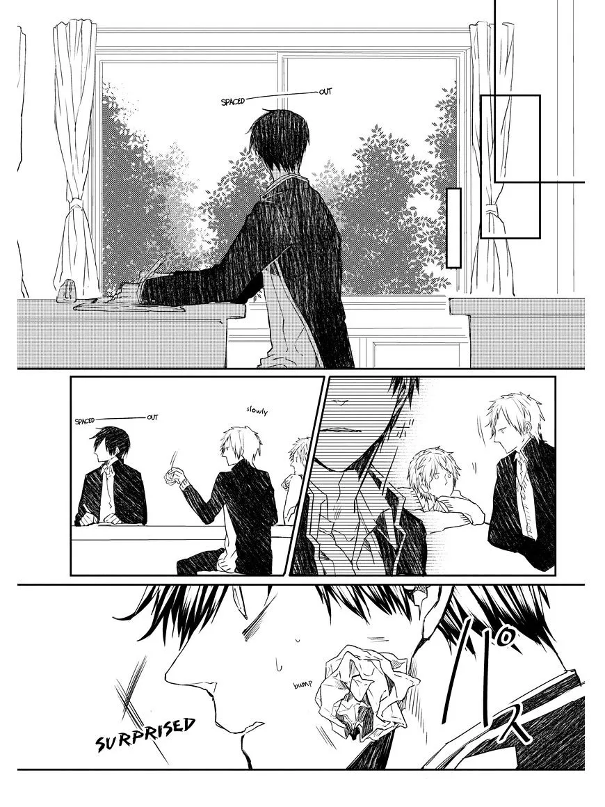 Read Oko-sama Star chapter 4 image 16 on Lezhin