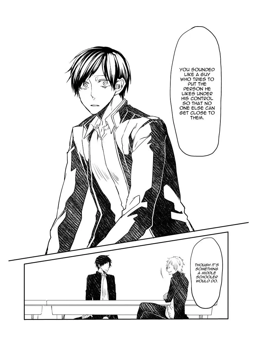 Read Oko-sama Star chapter 4 image 23 on Lezhin