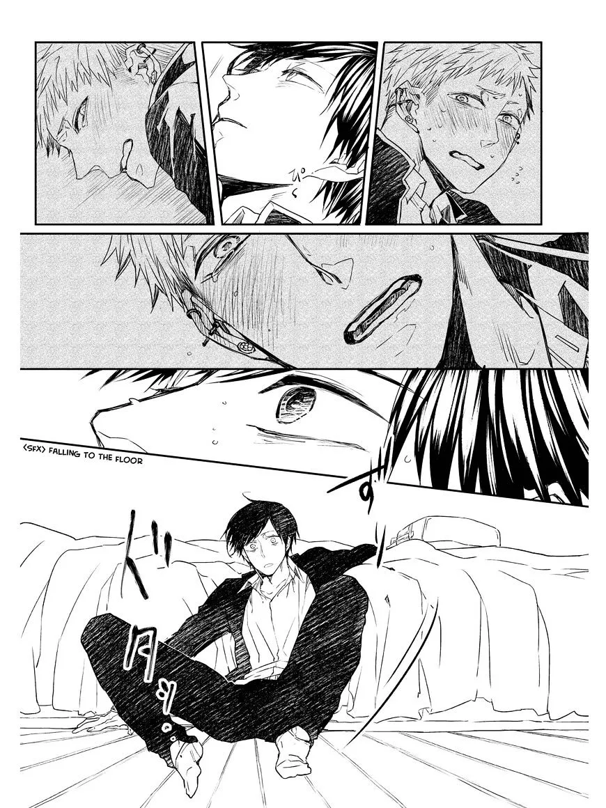 Read Oko-sama Star chapter 4 image 27 on Lezhin