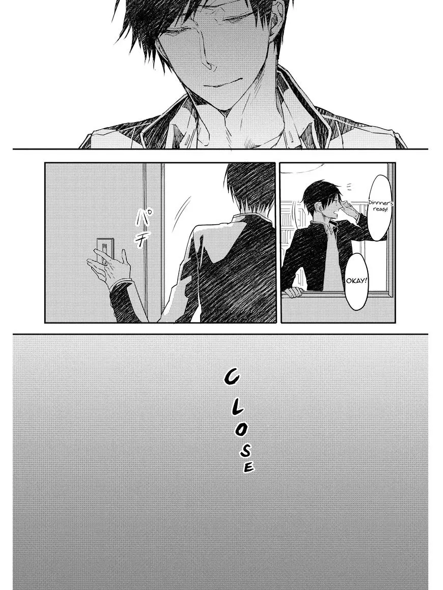 Read Oko-sama Star chapter 4 image 32 on Lezhin