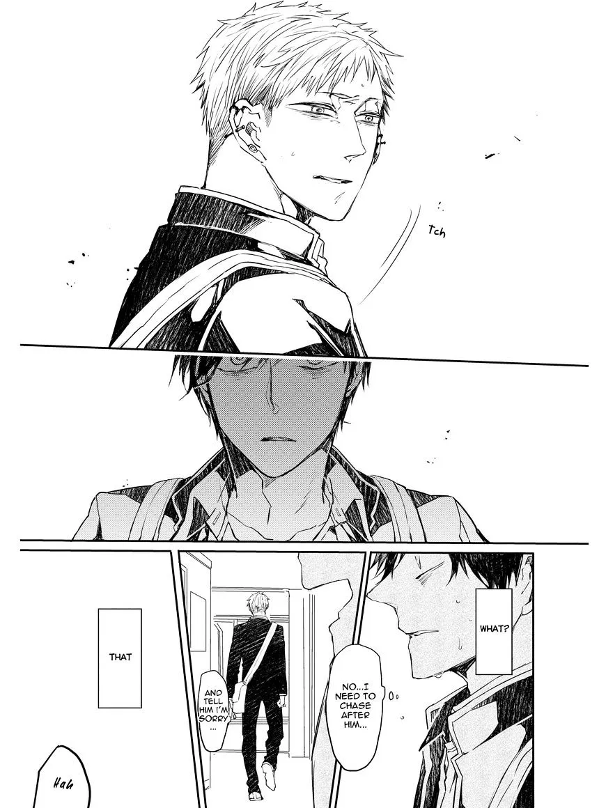 Read Oko-sama Star chapter 4 image 9 on Lezhin