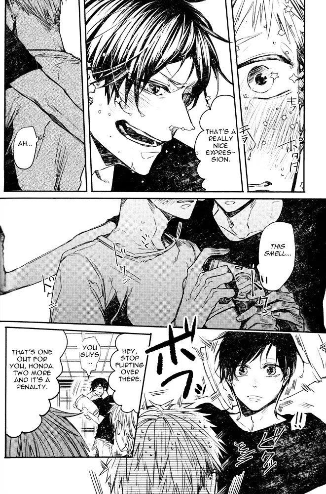 Read Oko-sama Star chapter 5.2 image 5 on Lezhin