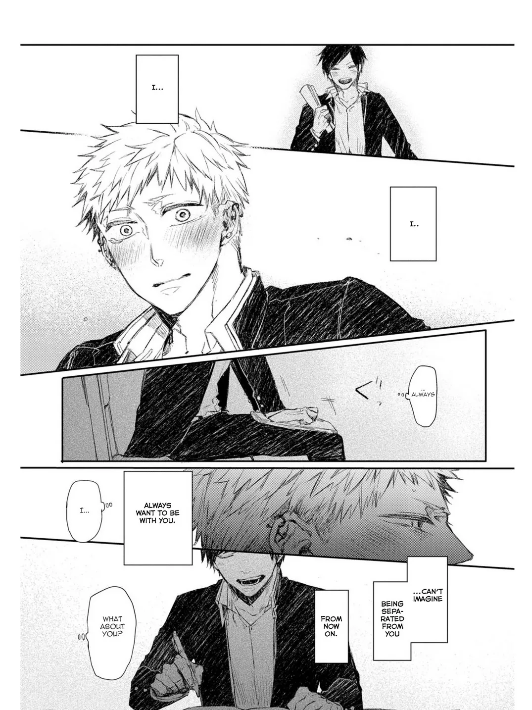 Read Oko-sama Star chapter 5.5 image 4 on Lezhin
