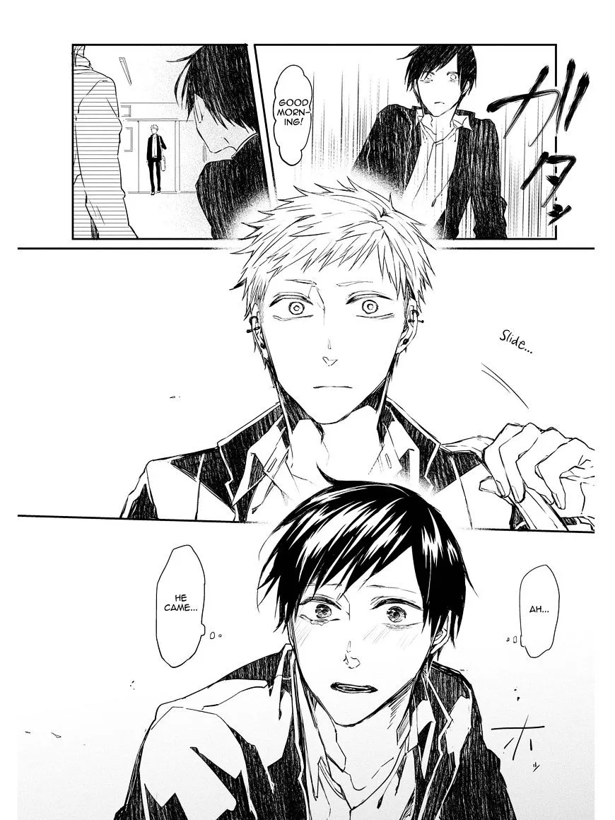 Read Oko-sama Star chapter 5 image 18 on Lezhin