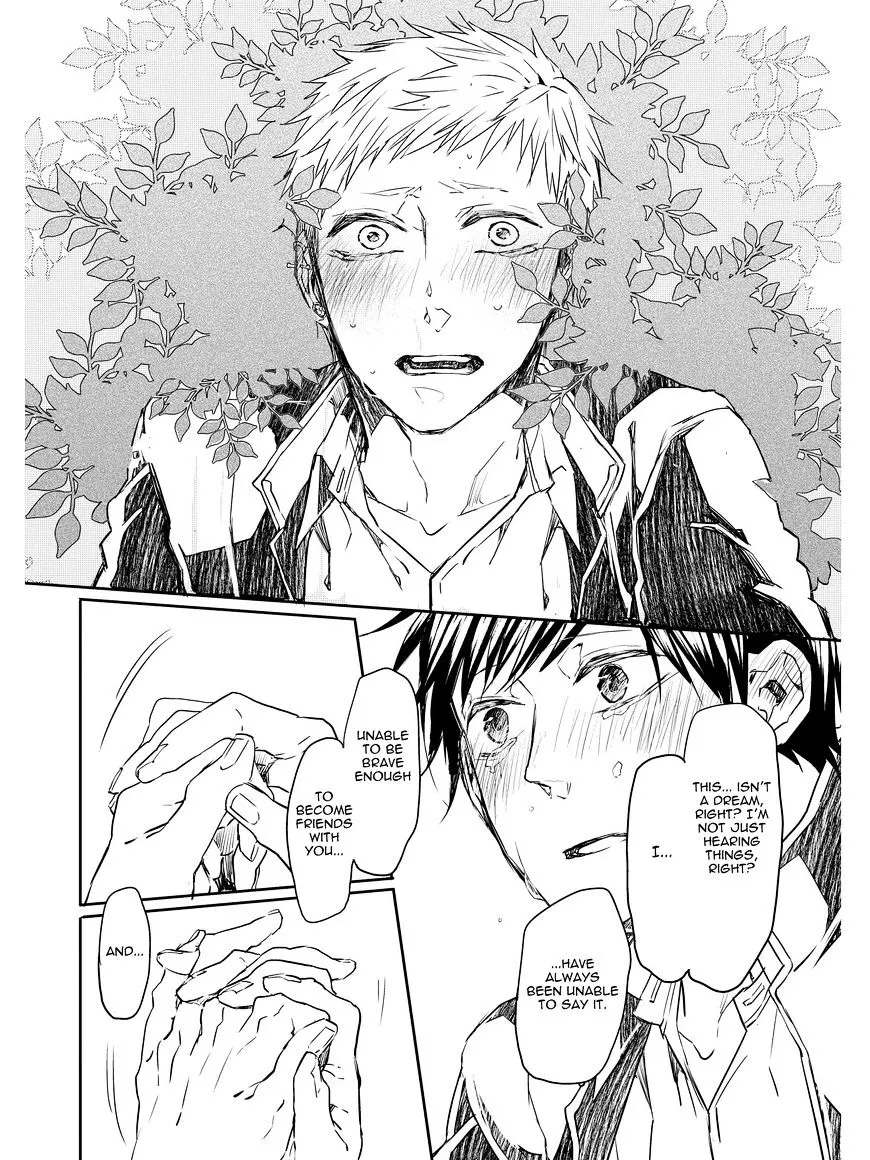 Read Oko-sama Star chapter 5 image 27 on Lezhin