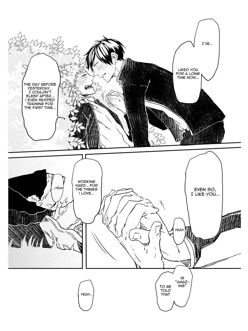 Read Oko-sama Star chapter 5 image 28 on Lezhin