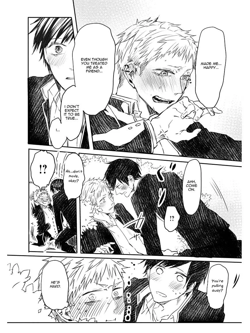 Read Oko-sama Star chapter 5 image 29 on Lezhin