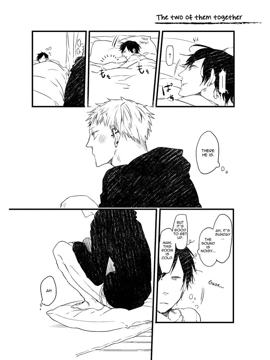 Read Oko-sama Star chapter 5 image 34 on Lezhin