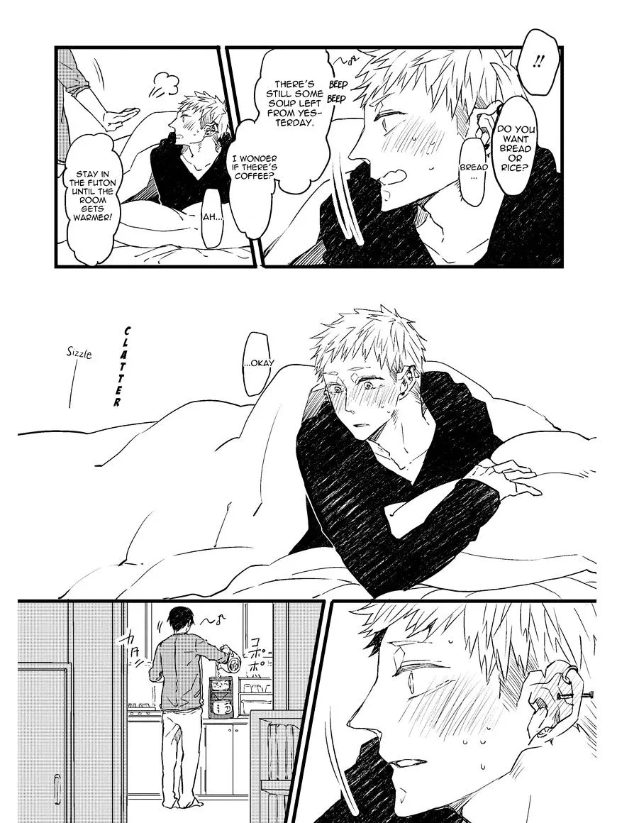Read Oko-sama Star chapter 5 image 39 on Lezhin