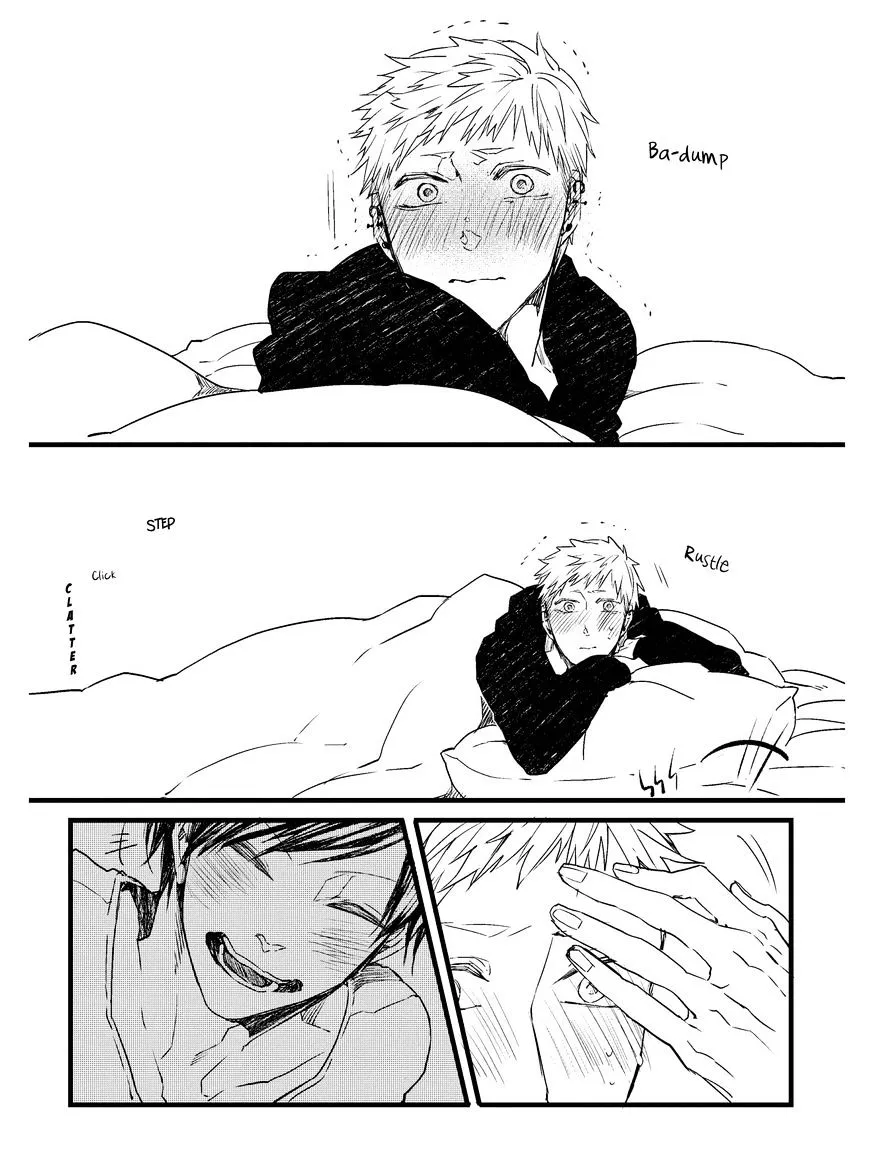 Read Oko-sama Star chapter 5 image 40 on Lezhin